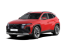 Hyundai TUCSON Premium