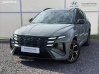 Hyundai TUCSON GO Czech N Line!