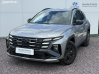 Hyundai TUCSON GO Czech!