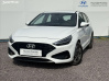 Hyundai i30 GO Czech!