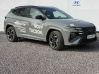 Hyundai TUCSON GO Czech N Line!