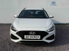 Hyundai i30 GO Czech!
