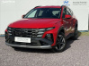 Hyundai TUCSON Premium