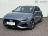 Hyundai i30 GO Czech!